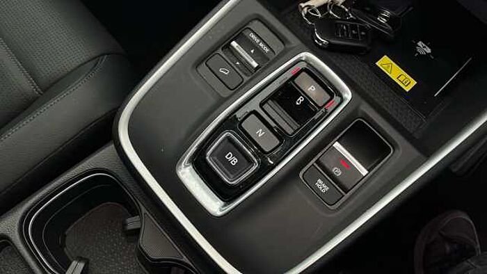 Honda CR-V Hybrid 2.0 h i-MMD Advance SUV 5dr Petrol Hybrid eCVT 4WD Euro 6 (s/s) (184 ps) 