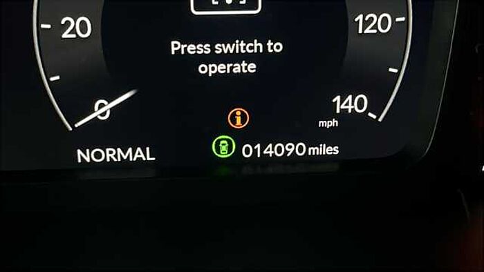 Honda CR-V Hybrid 2.0 h i-MMD Advance SUV 5dr Petrol Hybrid eCVT 4WD Euro 6 (s/s) (184 ps) 