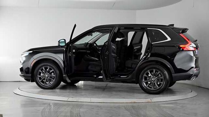 Honda CR-V Hybrid 2.0 h i-MMD Advance SUV 5dr Petrol Hybrid eCVT 4WD Euro 6 (s/s) (184 ps) 