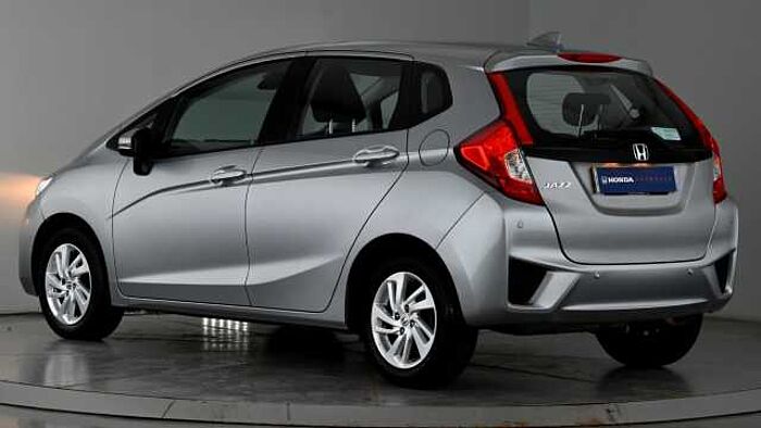 Honda Jazz 1.3 i-VTEC SE Hatchback 5dr Petrol CVT Euro 6 (s/s) (102 ps) 