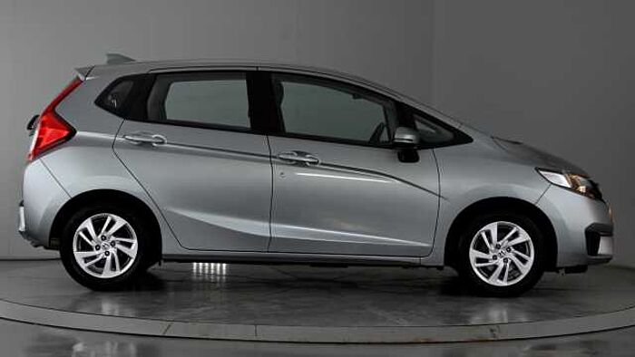 Honda Jazz 1.3 i-VTEC SE Hatchback 5dr Petrol CVT Euro 6 (s/s) (102 ps) 