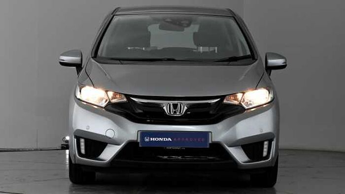 Honda Jazz 1.3 i-VTEC SE Hatchback 5dr Petrol CVT Euro 6 (s/s) (102 ps) 