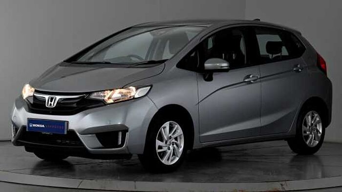 Honda Jazz 1.3 i-VTEC SE Hatchback 5dr Petrol CVT Euro 6 (s/s) (102 ps) 