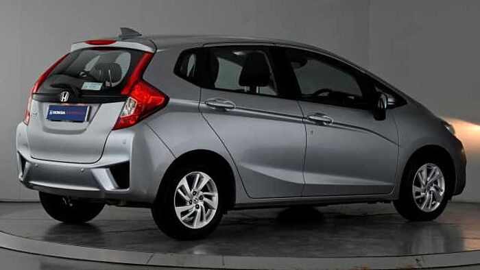Honda Jazz 1.3 i-VTEC SE Hatchback 5dr Petrol CVT Euro 6 (s/s) (102 ps) 