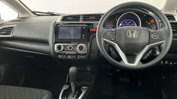 Honda Jazz 1.3 i-VTEC SE Hatchback 5dr Petrol CVT Euro 6 (s/s) (102 ps) 