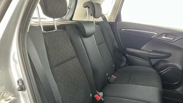 Honda Jazz 1.3 i-VTEC SE Hatchback 5dr Petrol CVT Euro 6 (s/s) (102 ps) 