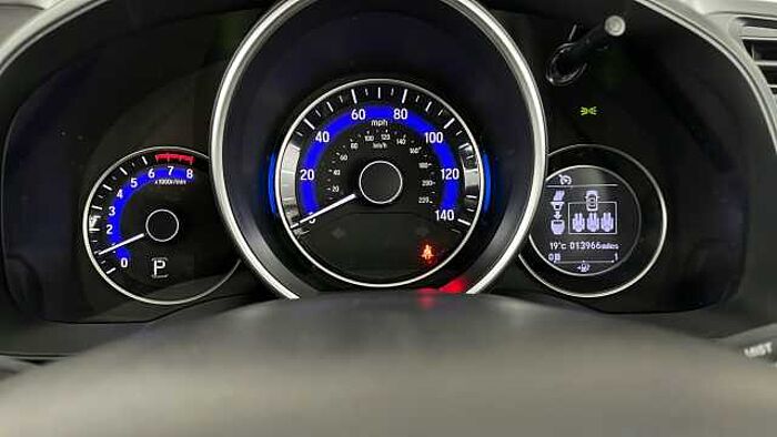 Honda Jazz 1.3 i-VTEC SE Hatchback 5dr Petrol CVT Euro 6 (s/s) (102 ps) 