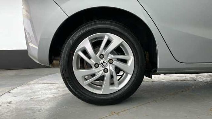 Honda Jazz 1.3 i-VTEC SE Hatchback 5dr Petrol CVT Euro 6 (s/s) (102 ps) 