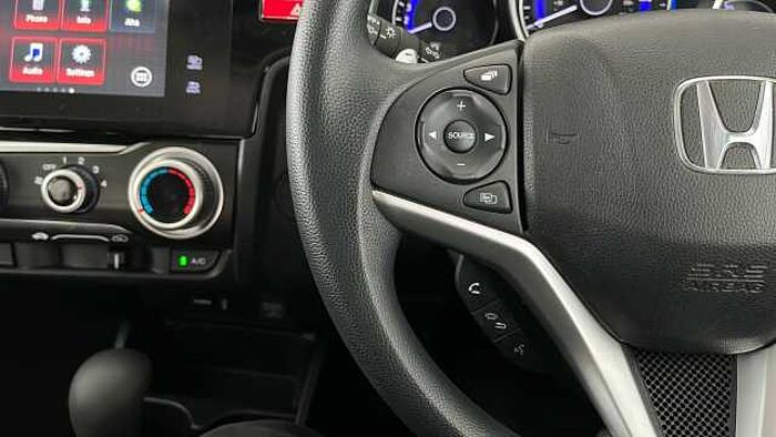 Honda Jazz 1.3 i-VTEC SE Hatchback 5dr Petrol CVT Euro 6 (s/s) (102 ps) 