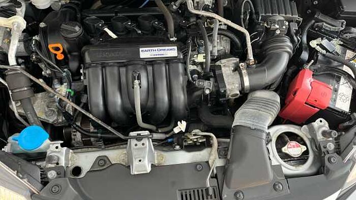 Honda Jazz 1.3 i-VTEC SE Hatchback 5dr Petrol CVT Euro 6 (s/s) (102 ps) 