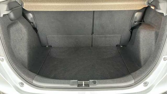 Honda Jazz 1.3 i-VTEC SE Hatchback 5dr Petrol CVT Euro 6 (s/s) (102 ps) 