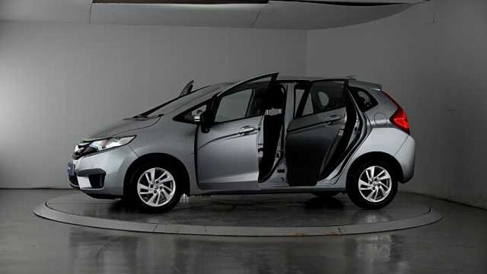 Honda Jazz 1.3 i-VTEC SE Hatchback 5dr Petrol CVT Euro 6 (s/s) (102 ps) 
