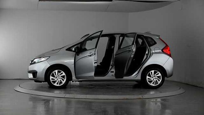 Honda Jazz 1.3 i-VTEC SE Hatchback 5dr Petrol CVT Euro 6 (s/s) (102 ps) 