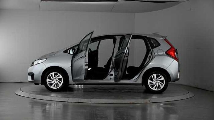 Honda Jazz 1.3 i-VTEC SE Hatchback 5dr Petrol CVT Euro 6 (s/s) (102 ps) 