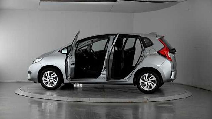 Honda Jazz 1.3 i-VTEC SE Hatchback 5dr Petrol CVT Euro 6 (s/s) (102 ps) 