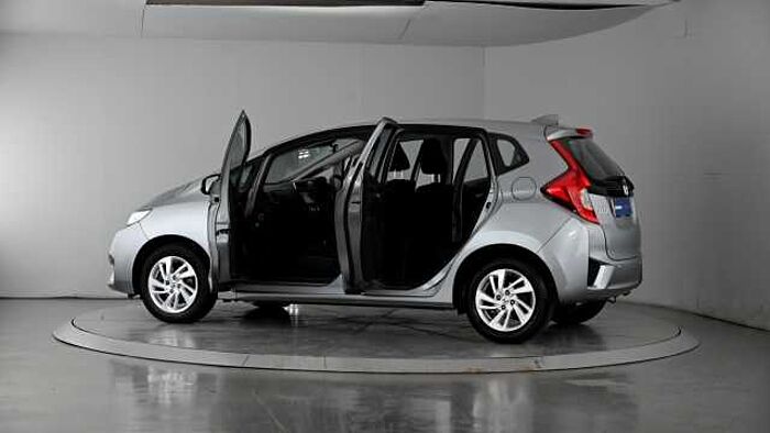 Honda Jazz 1.3 i-VTEC SE Hatchback 5dr Petrol CVT Euro 6 (s/s) (102 ps) 