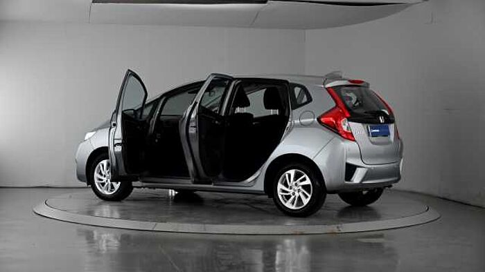 Honda Jazz 1.3 i-VTEC SE Hatchback 5dr Petrol CVT Euro 6 (s/s) (102 ps) 