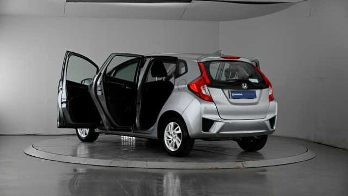 Honda Jazz 1.3 i-VTEC SE Hatchback 5dr Petrol CVT Euro 6 (s/s) (102 ps) 