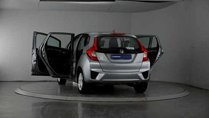 Honda Jazz 1.3 i-VTEC SE Hatchback 5dr Petrol CVT Euro 6 (s/s) (102 ps) 
