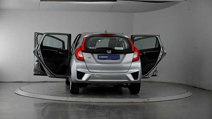 Honda Jazz 1.3 i-VTEC SE Hatchback 5dr Petrol CVT Euro 6 (s/s) (102 ps) 