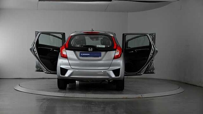 Honda Jazz 1.3 i-VTEC SE Hatchback 5dr Petrol CVT Euro 6 (s/s) (102 ps) 