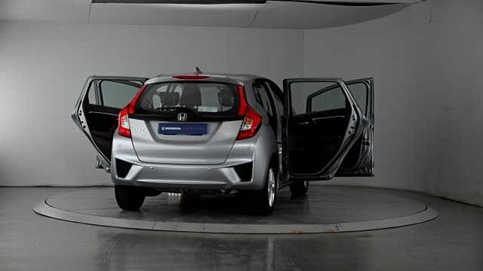 Honda Jazz 1.3 i-VTEC SE Hatchback 5dr Petrol CVT Euro 6 (s/s) (102 ps) 