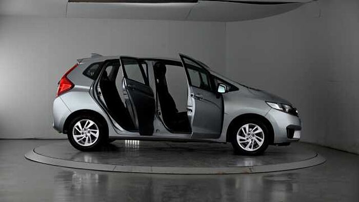 Honda Jazz 1.3 i-VTEC SE Hatchback 5dr Petrol CVT Euro 6 (s/s) (102 ps) 