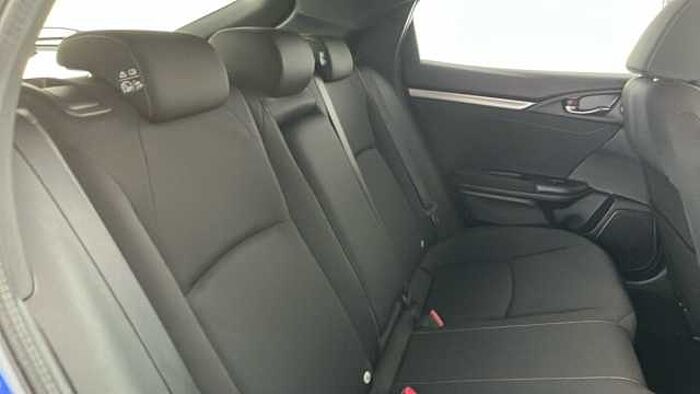 Honda Civic 1.5 VTEC Turbo GPF Sport Hatchback 5dr Petrol CVT Euro 6 (s/s) (182 ps) 