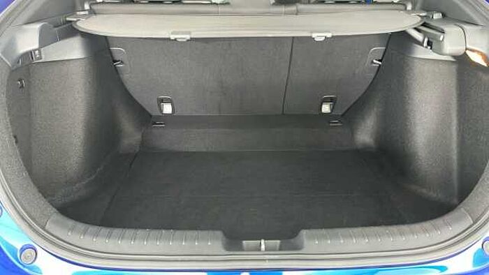 Honda Civic 1.5 VTEC Turbo GPF Sport Hatchback 5dr Petrol CVT Euro 6 (s/s) (182 ps) 