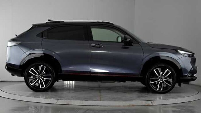 Honda HR-V Hybrid 1.5 h i-MMD Advance Style SUV 5dr Petrol Hybrid CVT Euro 6 (s/s) (131 ps) 