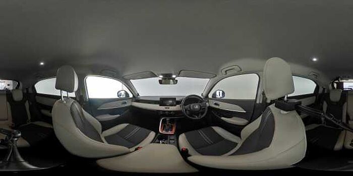 Honda HR-V Hybrid 1.5 h i-MMD Advance Style SUV 5dr Petrol Hybrid CVT Euro 6 (s/s) (131 ps) 